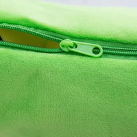 Happy Pals Plush Pea Pod
