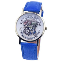 Hogwarts Analogue Wrist Watch