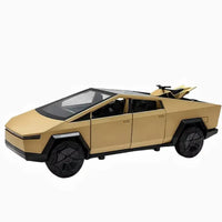 Tesla Cybertruck Die-cast 1:24 Scale