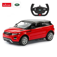 Rastar 1:14 Land Rover RR Evoque RC Car - Bear Hugs
