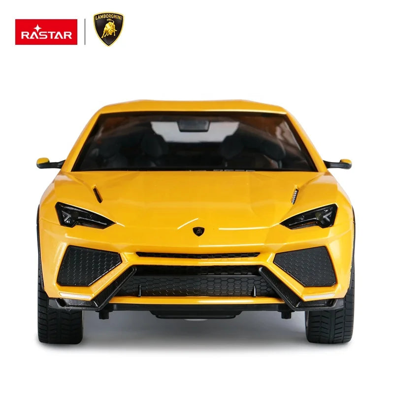 Rastar 1:14 Scale Lamborghini Urus RC Car - Bear Hugs