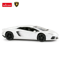 Rastar 1:14 Lamborghini Aventador LP700 RC Car - Bear Hugs