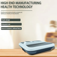 TeraQuantum Energy Cycle Patch TeraLife P100 Terahertz Electro Warming 5G Terahertz Foot Massager - Bear Hugs