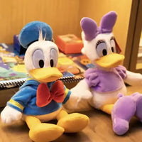 Donald and Daisy Duck Couple Plushie (35 cm)