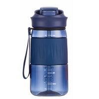 Pinkah Tritan Flip-top Sports Bottle