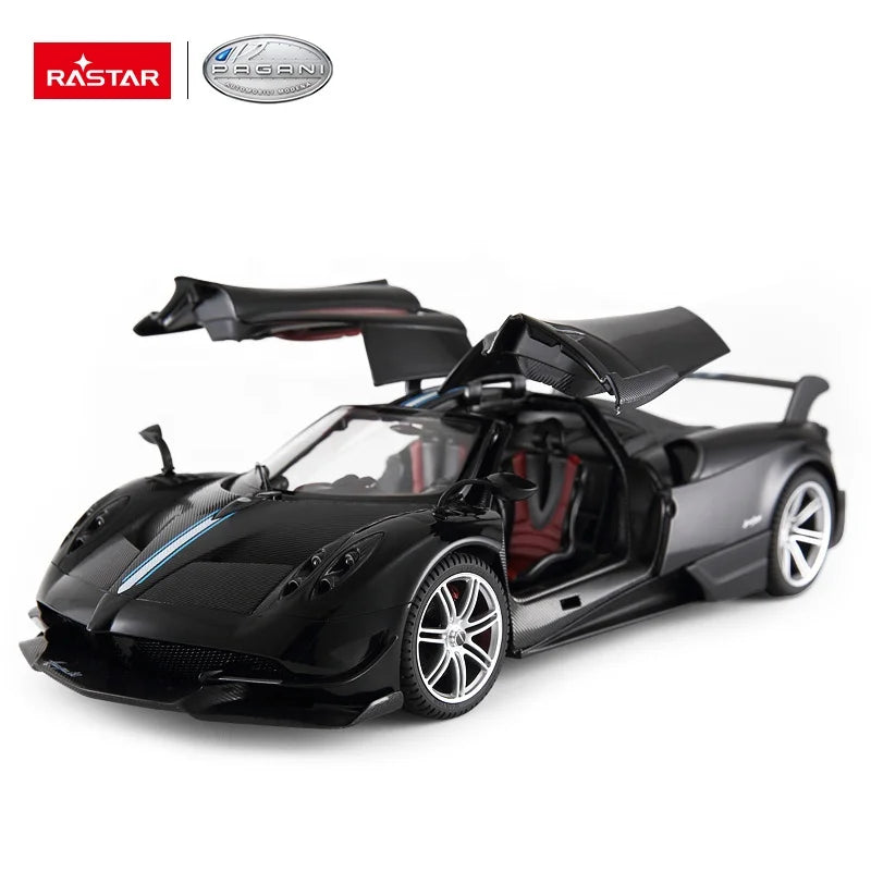 Rastar 1:14 Pagani Huayra RC Car - Bear Hugs