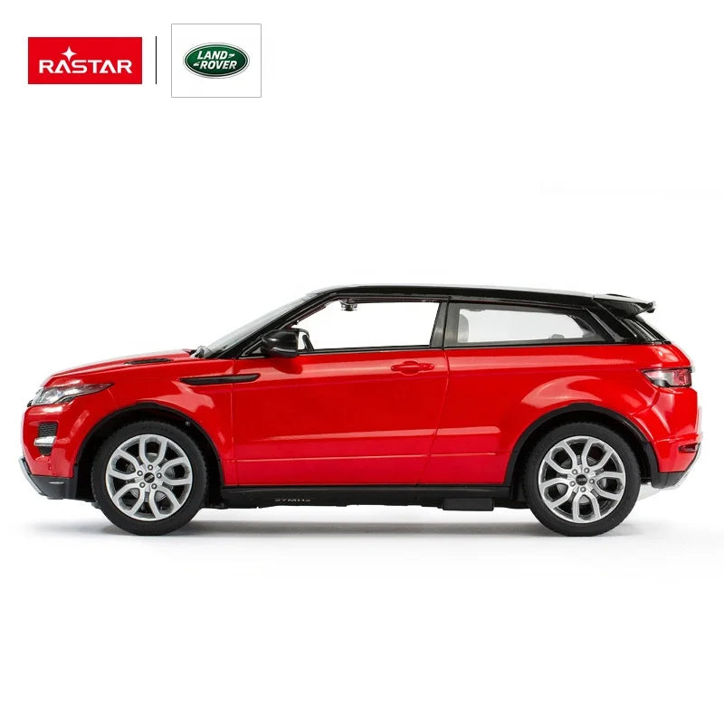 Rastar 1:14 Land Rover RR Evoque RC Car - Bear Hugs