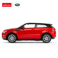 Rastar 1:14 Land Rover RR Evoque RC Car - Bear Hugs