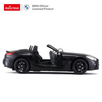 Rastar 1:14 BMW Z4 Roadster Remote Control Car