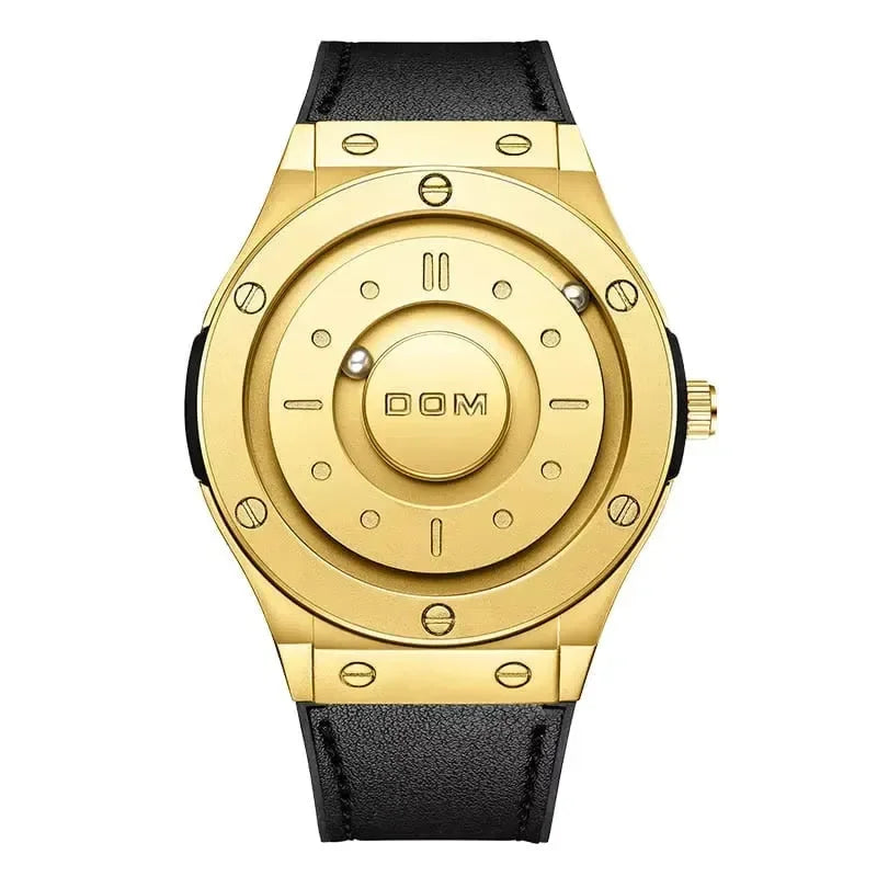 Montre magnétique DOM Nebula Impact 