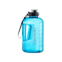 LinzHome Motivational Hydration Jug (1000 ml)