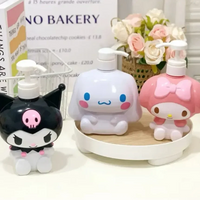 Kawaii Clean Sanliou Soap Dispenser