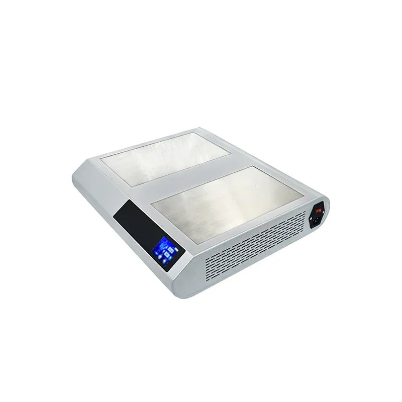 Terahertz Magnetic Levitation Life Cell Thermal Therapy Bioenergy Instrument Dredging Massage Health Equipment - Bear Hugs