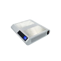 Terahertz Magnetic Levitation Life Cell Thermal Therapy Bioenergy Instrument Dredging Massage Health Equipment - Bear Hugs