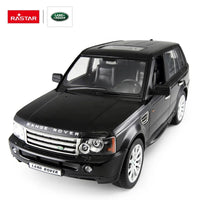 RASTAR Range Rover Remote Control Toy 4 Channel Electric Rc Sport Car 1:14 Plastic Cars for Children 28200 - Bear Hugs