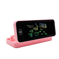 حافظة أقلام الرسم LCD 