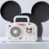 DSNY C-270 Bluetooth Speaker