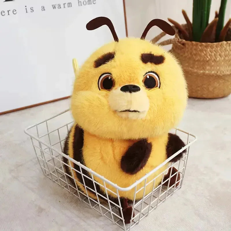 Buzzworthy Snuggle Bee Plushie (30 cm)