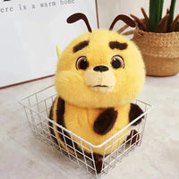 Buzzworthy Snuggle Bee Plushie (30 cm)