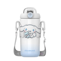 Kuromi and Friends Insulated Water Bottle (500 ml)