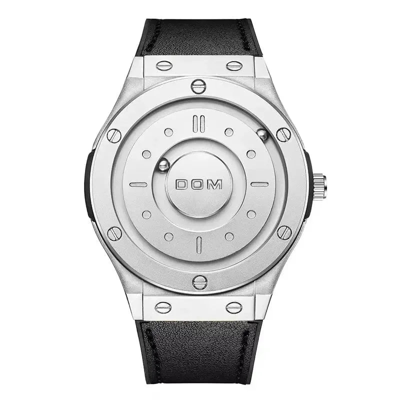 Montre magnétique DOM Nebula Impact 