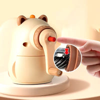 Cute Capybara Pencil Sharpener