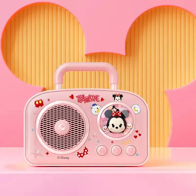 DSNY C-270 Bluetooth Speaker