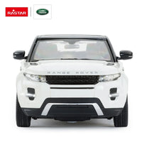 Rastar 1:14 Land Rover RR Evoque RC Car - Bear Hugs