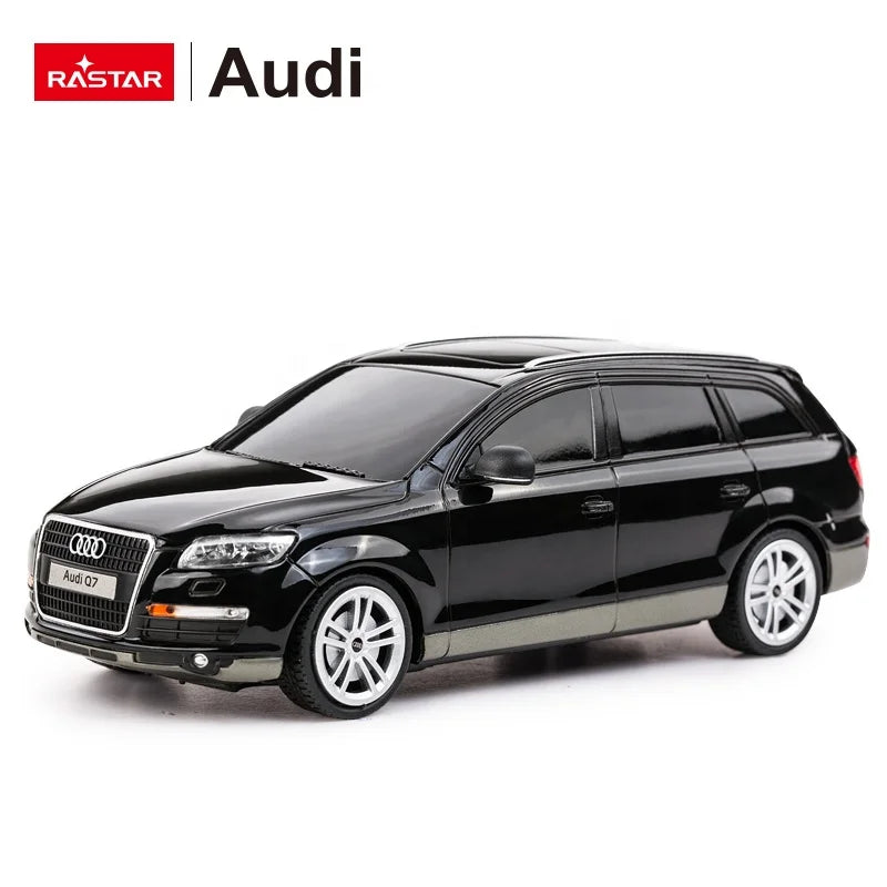 Rastar 1:24 Audi Q7 RC Car