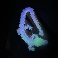 Lumina Scale 3D Crystal Dragon