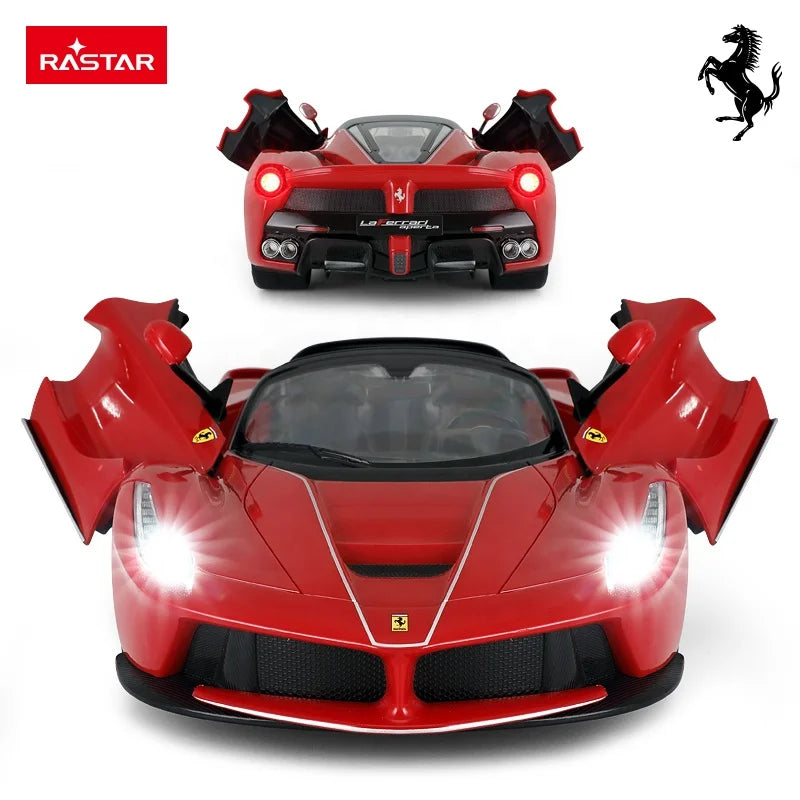 Rastar 1:14 LaFerrari Drift Premium RC Car