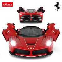 Rastar 1:14 LaFerrari Drift Premium RC Car