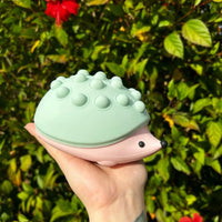 Hedgehog Pop It Silicone Night Light