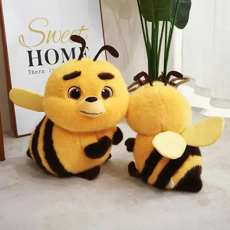 Buzzworthy Snuggle Bee Plushie (30 cm)