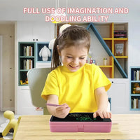 حافظة أقلام الرسم LCD 