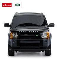 Rastar 1:14 Land Rover Discovery 3 RC Car
