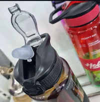 Hello Sports Water Bottle (800 ml)