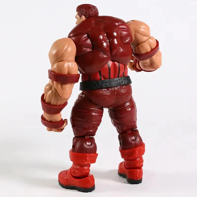 Marvel Juggernaut Action Figure (21 cm)