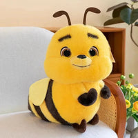 Buzzworthy Snuggle Bee Plushie (30 cm)