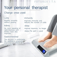 Terahertz Magnetic Levitation Life Cell Thermal Therapy Bioenergy Instrument Dredging Massage Health Equipment - Bear Hugs