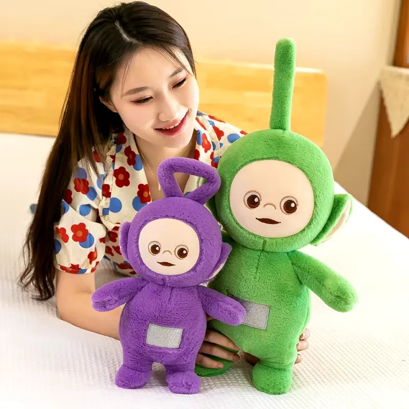 Teletubbies Soft Plushie