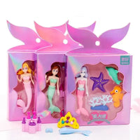 Mermaid Magic Eraser