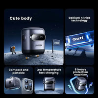 UGREEN GaN 30W/65W USB-C Fast Charger