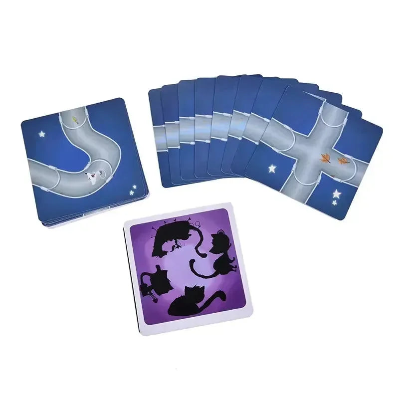 Chabyrinthe Board Game