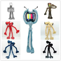 Siren Head Plush Toys (55 cm)