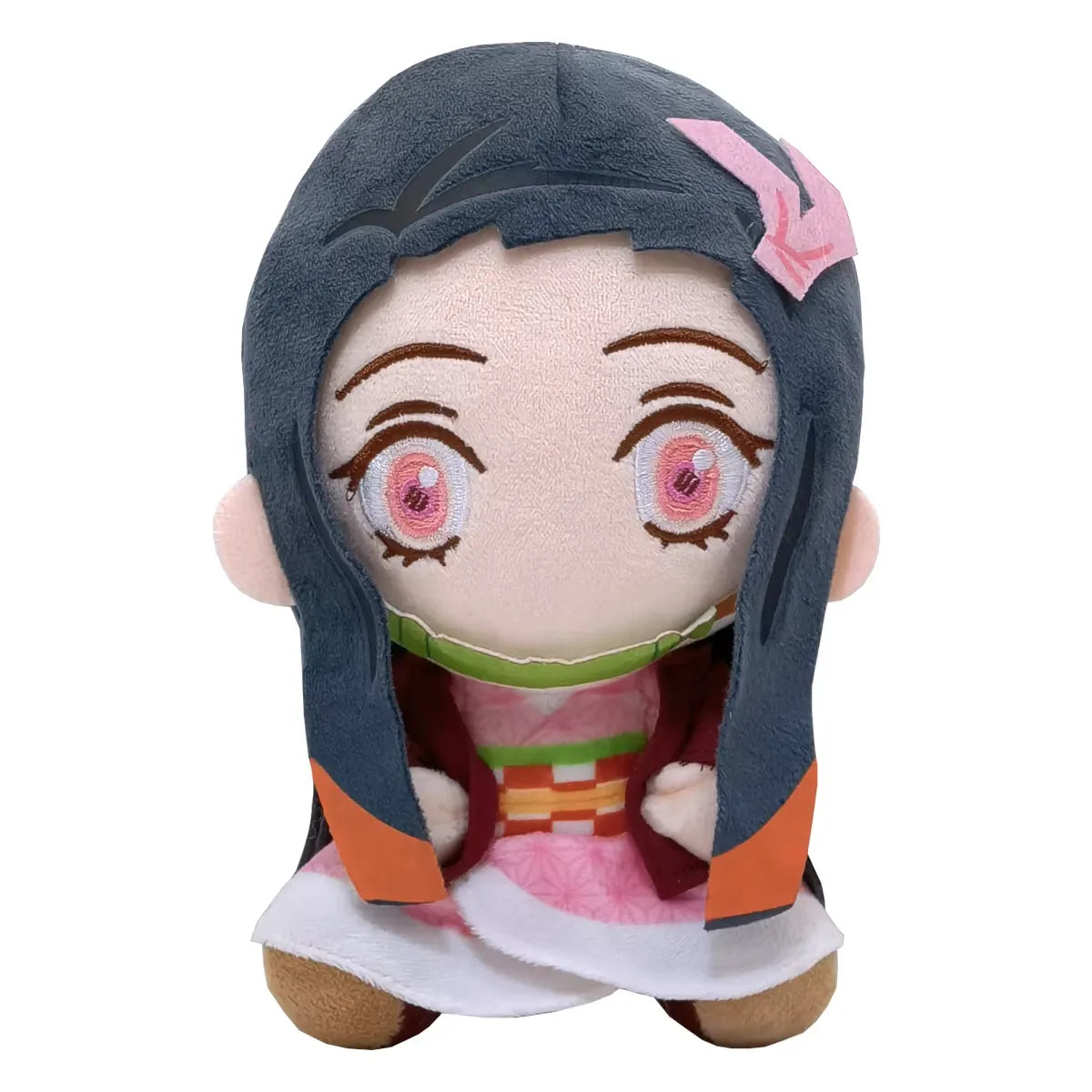 Premium Demon Slayer Anime Dolls (20 cm)