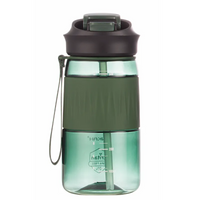 Pinkah Tritan Flip-top Sports Bottle