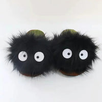Spirited Away Indoor Plush Slippers