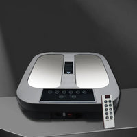 New Foot Massager 2025 Foot Massager New Model Foot Terahertz Massager - Bear Hugs