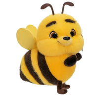Buzzworthy Snuggle Bee Plushie (30 cm)